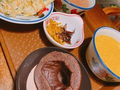 -阿甘小馆(陇海路店)