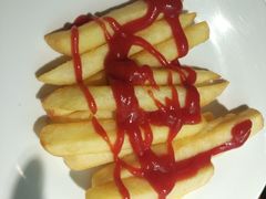 -汉巴味德(大悦城店)