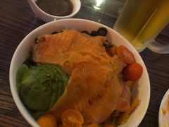 -CIN CIN CANTINA&BAR