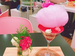 草莓提拉米苏-随心小姐