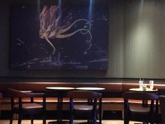 大堂-星巴克(德阳洋洋百货店)