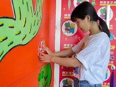 -阿妮亚少儿美术书法(望京店)
