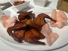 -潮福城潮州大酒楼(湖滨北路店)
