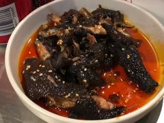 -龙巢盱眙龙虾·牛蛙·烧烤宵夜(八卦岭店)