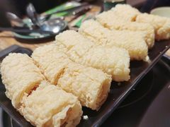 -润泽园椰子鸡(汇一城店)