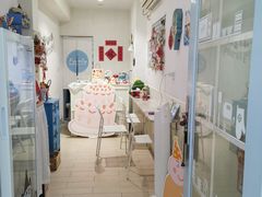 -Family cake壹家烘焙