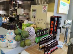 -猫王榴莲世家(三里屯SOHO商场店)
