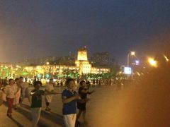 -大连人民广场