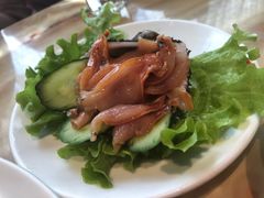 -小船渔村•大连菜•大连焖鱼(明泽街店)