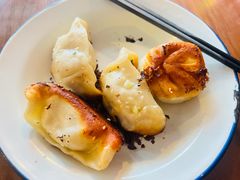 -舒蔡记生煎菜饭(云南中路店)