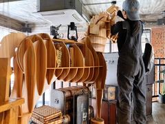 -旧雨咖啡·CoffeeFORU(黄村奥体店)