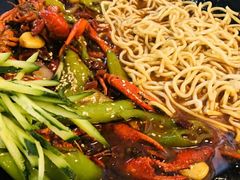 -金陵暴走小龙虾·迷踪蟹(凯德MALL店)