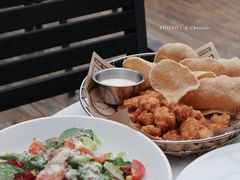 -五合院·整点烤肉