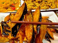 -鲁南仔·滕州炒鸡(经三路店)