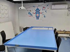 -童程童美少儿编程乐高机器人(河西万达校区)
