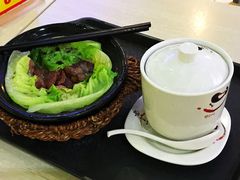 -皇上皇腊味店(下九路店)