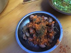 -老瓦房冷锅串串(文殊院店)