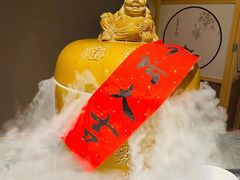 -福满满·精细佛跳墙火锅(湘江道店)