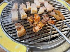 -朴家烤肉(万盛南街店)