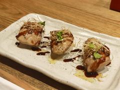 -御牛道日式烤肉料理(杭州万象城店)