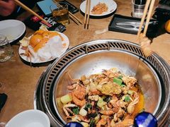 -七欣天香辣蟹火锅(上海银亿滨江店)