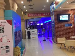 -万达影城(福州世茂广场店)