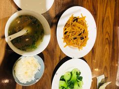 -南门小馆·清真(国贸商城店)