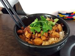 -古代饭堂(冠亚店)