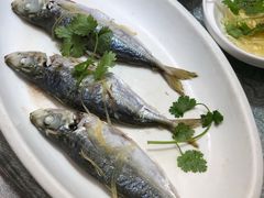 -鸿鑫海鲜楼(建联店)