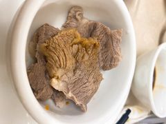 -华哥新鲜猪精品美食
