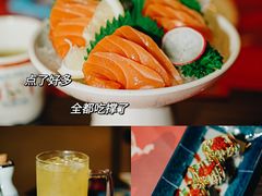 -仙隐小鹿中华料理(南宁万象城店)