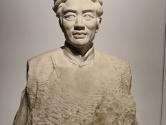 -徐悲鸿纪念馆