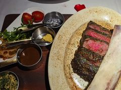 -燃扒房Steakhouse(皇庭店)