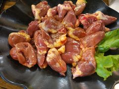 -大壮家原味烤肉(兴华北街店)