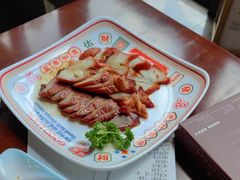 -古南都·老广东酒楼(龙江店)