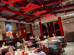-大鸭梨烤鸭·北京菜(大兴南小街店)