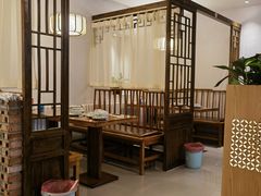 -钰田大院•怀柔本土菜(雁栖湖店)