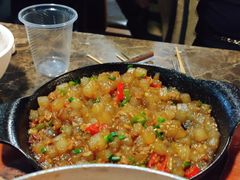 -郑喜旺烧烤(郑州总店)