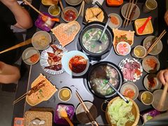 -古市香跷脚牛肉·非遗传承单位