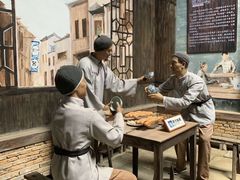 -景德镇古窑民俗博览区