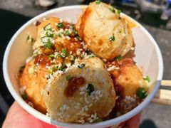 -阿宝生煎包(万松园总店)