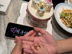 -Dark Horse·黑马蛋糕·低脂·低糖淡奶(金匙望湖大厦店)