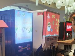 -凡塔斯牛排自助餐厅(莆田万达店)