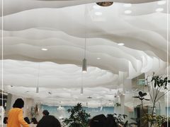 大堂-大树餐厅(朝阳大悦城店)
