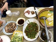 -阿婆春饼烤鸭(广渠门店)