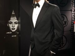 -东京杜莎夫人蜡像馆