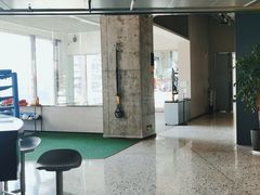 -LA合时健身4PMFIT(花桥旗舰店)