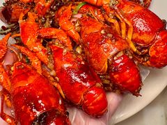 -杨氏青龙虾·羊蝎子(托乐嘉店)