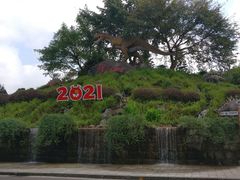 -自贡恐龙博物馆