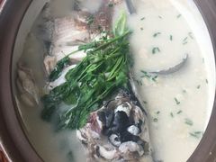 -翠茗农庄土菜馆(天目湖店)